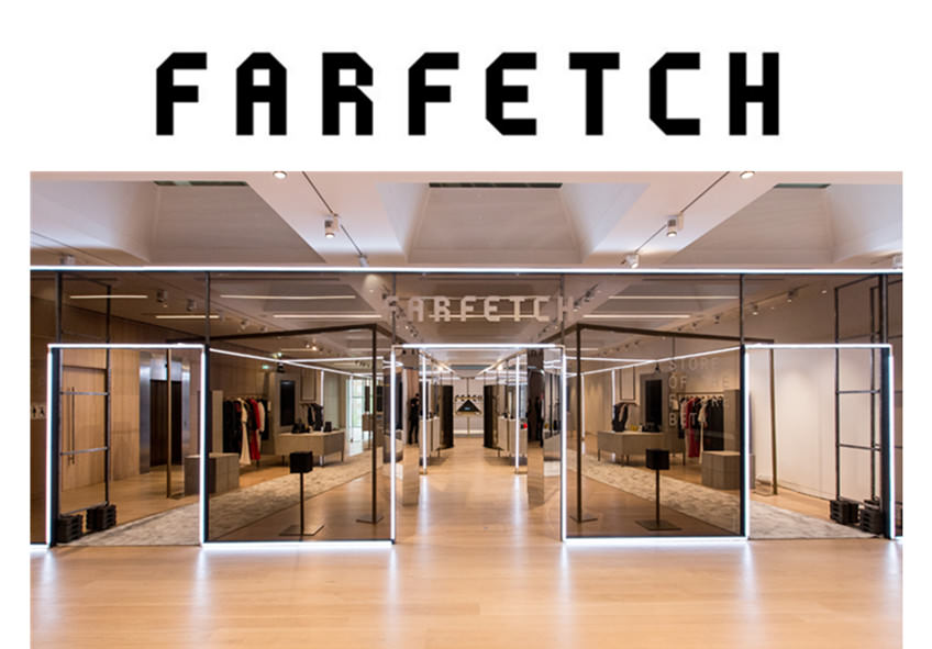 Farfetch】全球時尚購物平台，超過3,000個服飾品牌等你挑選！ - Atome - 先享後付購物博客