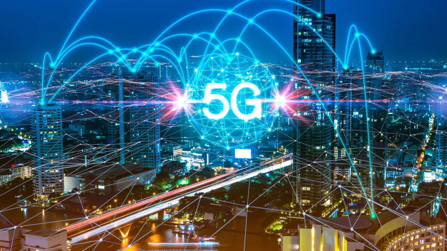 Why We Need 5G Technology and What It Means for Society