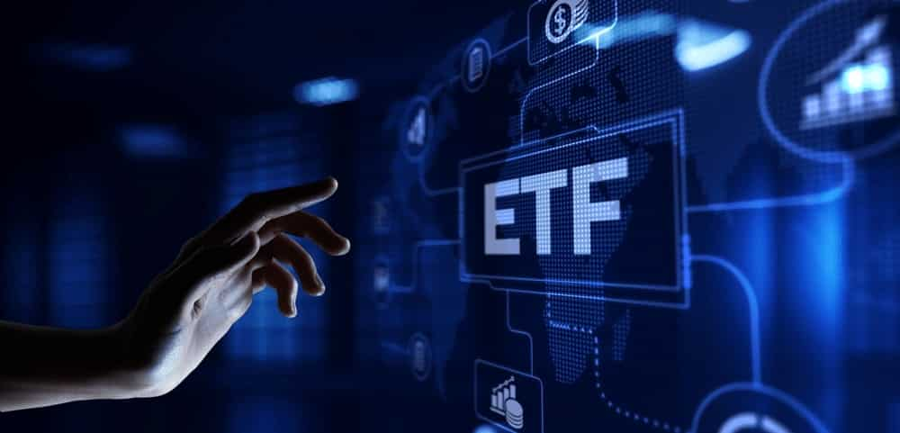 ETF 是什麼？新手必看ETF迷思一次搞懂｜國(guó)泰智能投資