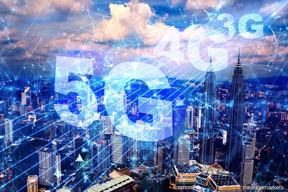 Why nationwide 5G is possible with 10,000 towers, who benefits and what  gives