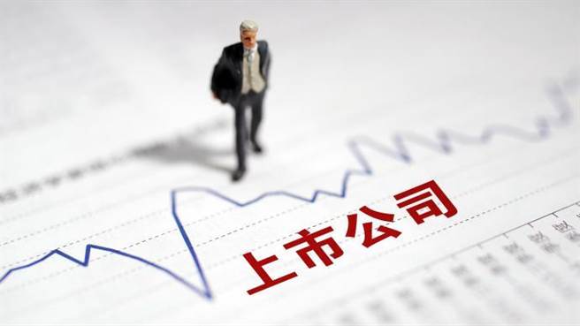 兩岸四地500強(qiáng)上市公司京粵滬浙共占54％ - 兩岸- 中時(shí)