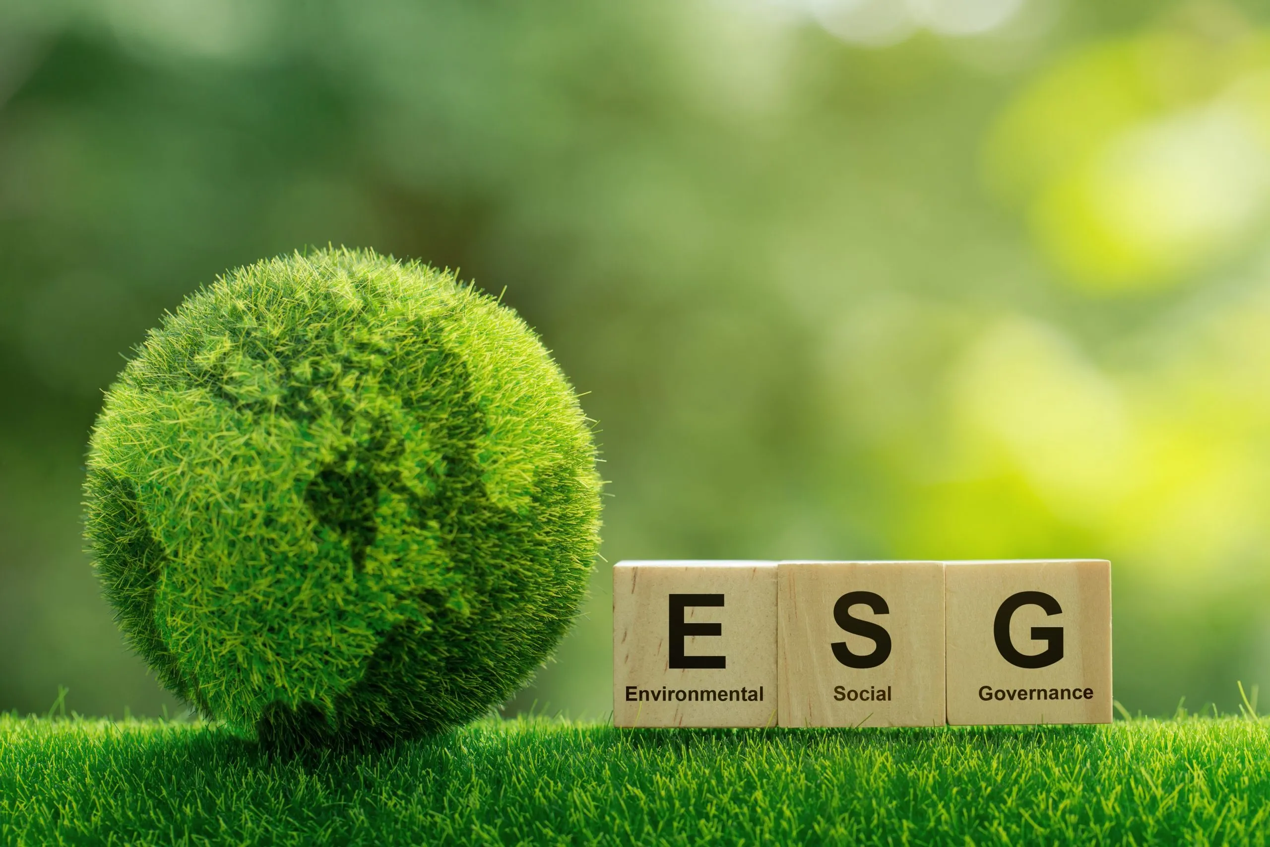 What is ESG Sustainability and the Benefits for a Company - AWorld