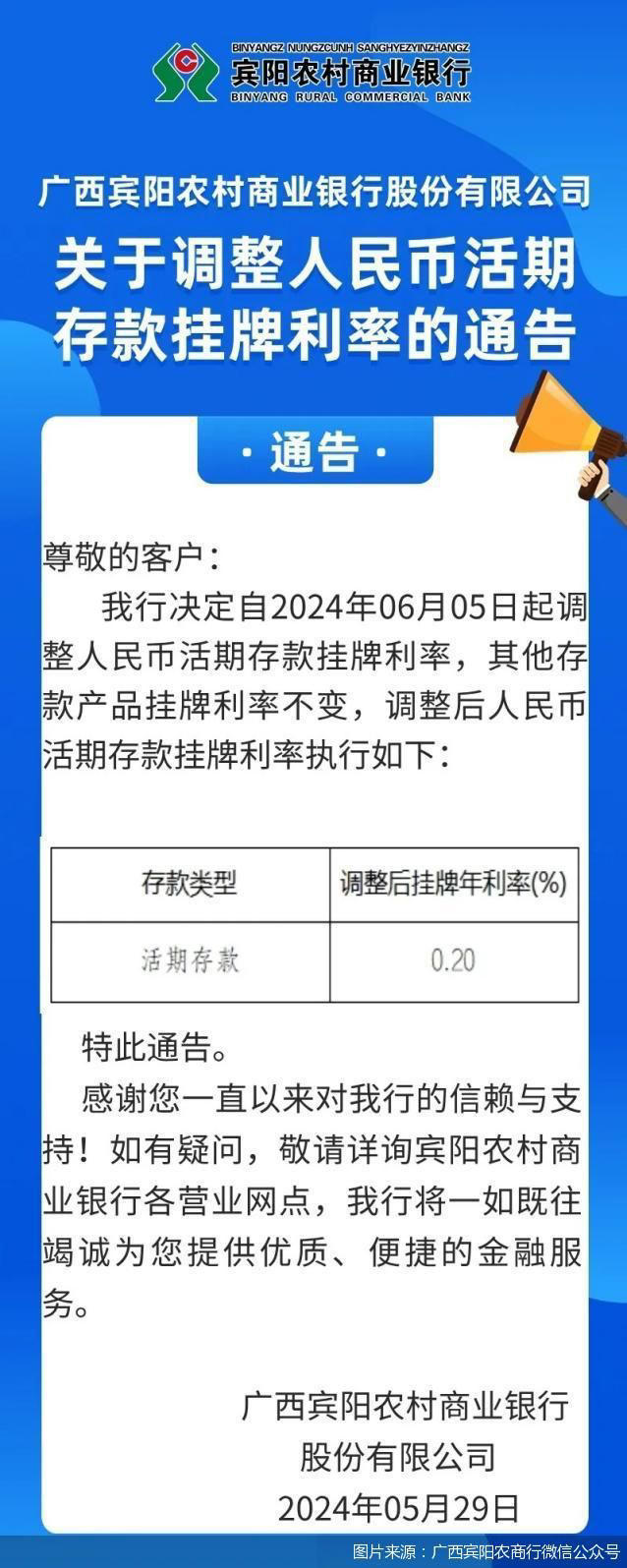 圖片來源：廣西賓陽農(nóng)商行微信公眾號