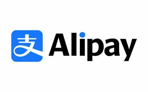 Download Alipay Logo PNG and Vector (PDF, SVG, Ai, EPS) Free