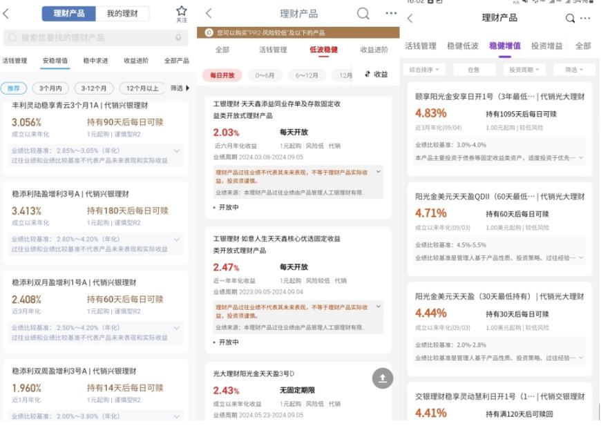 銀行“理財刺客”頻發(fā)