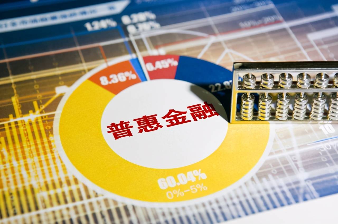 2021年普惠金融政策，财政部下达普惠金融发展专项资金_贷款