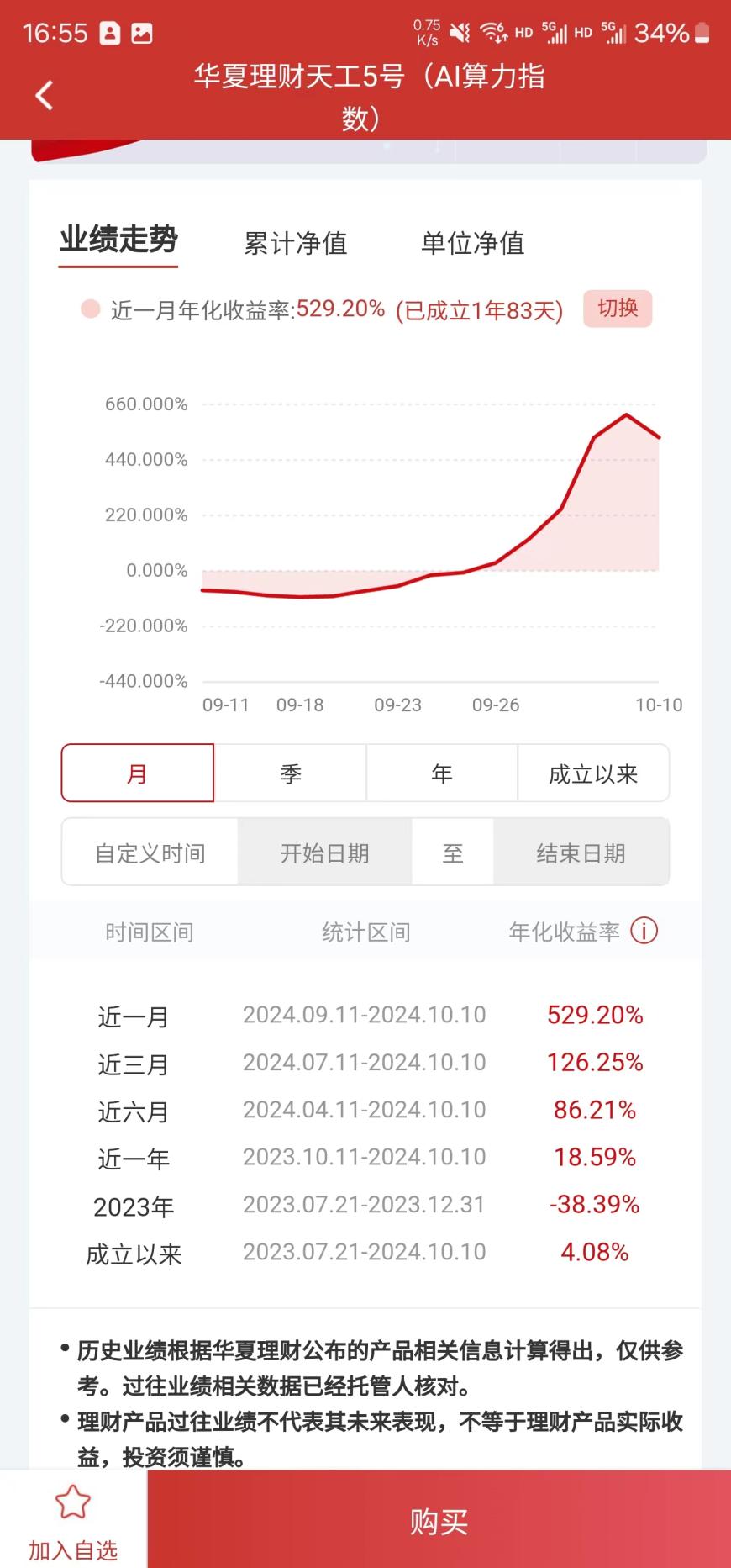 銀行理財冰火兩重天