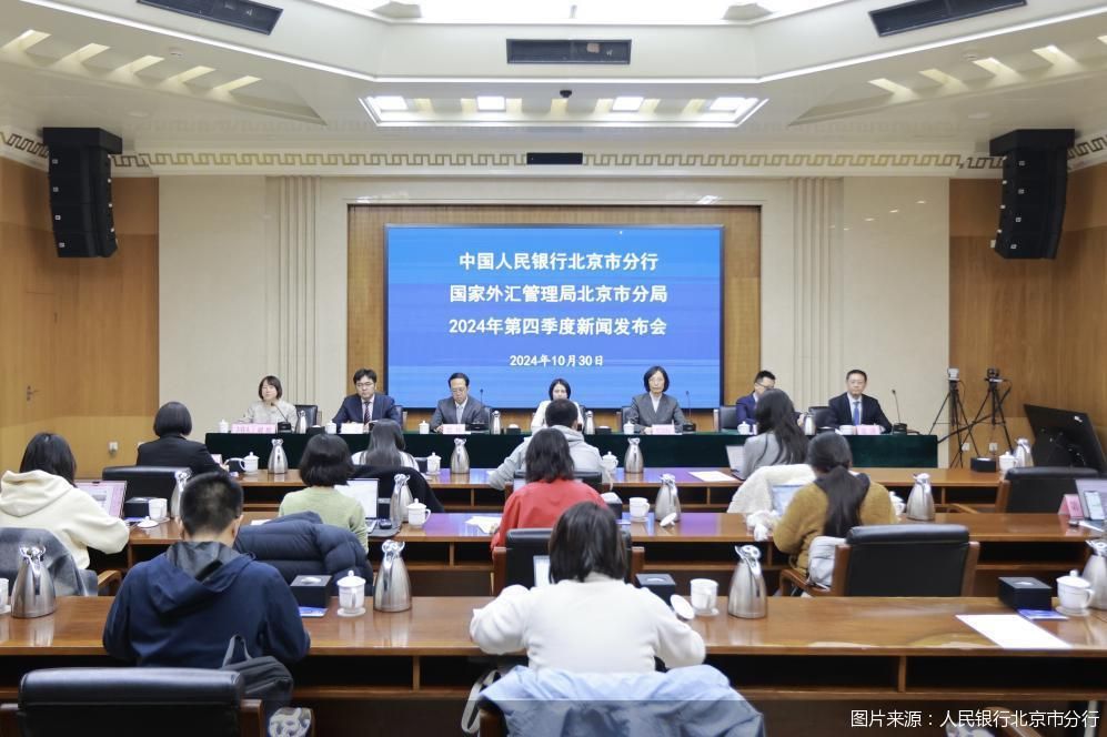图片来源：人民银行北京市分行