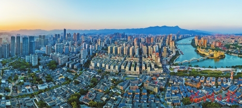 建设银行福建省分行：锚定高质量发展航标　坚守可持续金融赋能