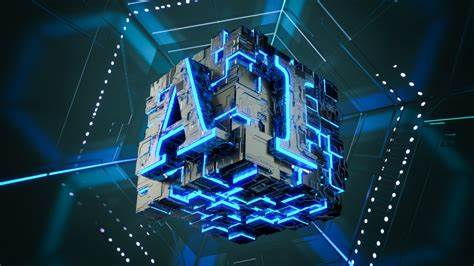 盤點 AI 大模型（上）：2023 年 AI 大模型大事記 - AI新智界
