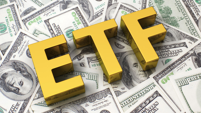 首批8只證金債ETF獲批，預(yù)計(jì)最快下周發(fā)行|界面新聞