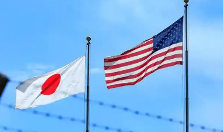 美方最新关税政策对日本经济有何影响（来源：新华社资料图）
