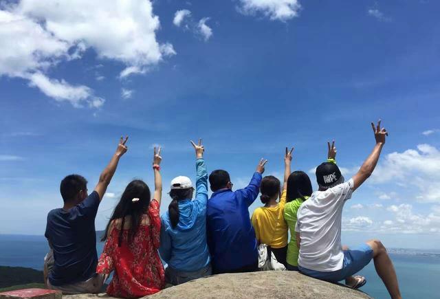 一場說走就走的旅行, 你是否愿意和“陌生人”結(jié)伴同行
