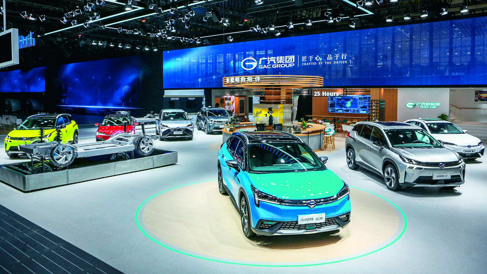 E技之長-2020年新能源技術(shù)創(chuàng)新淺談 - 中國汽車工程學會