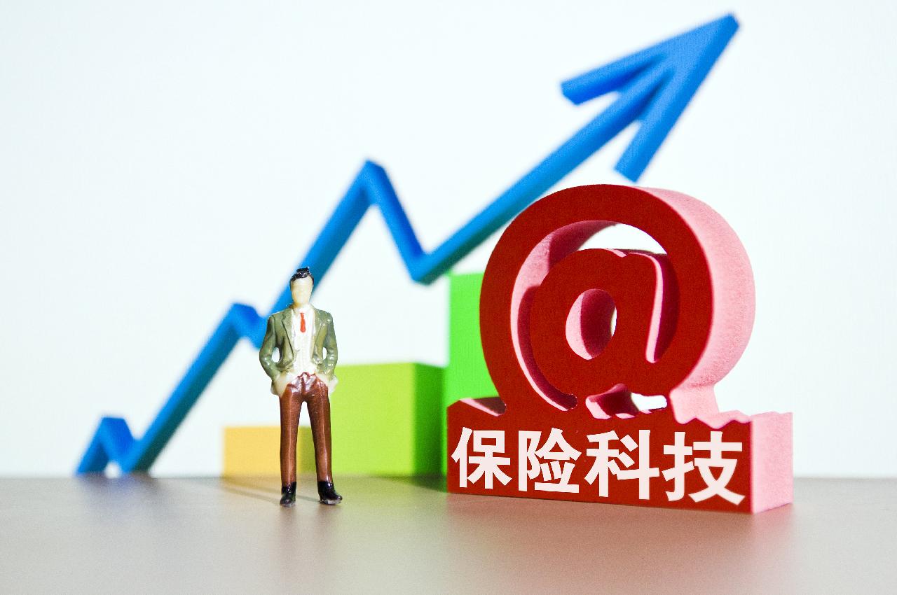 人保财险：用保险科技赋能，护航高质量发展 - 周到