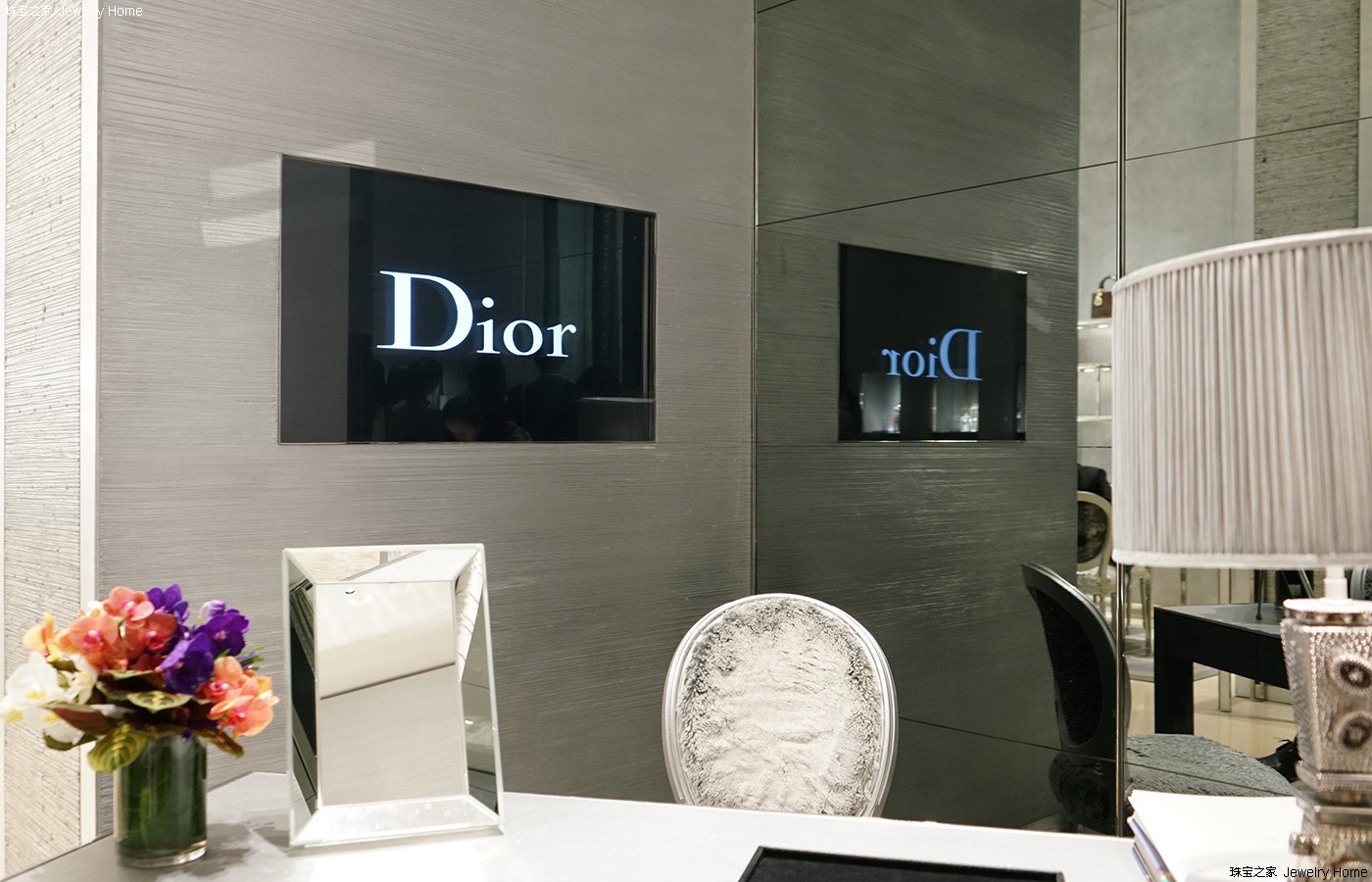 巴黎直通北京！Dior 2019頂級(jí)腕表系列讓你大飽眼福|迪奧_腕表之家-珠寶
