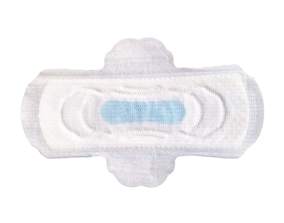 衛(wèi)生巾系列_產(chǎn)品中心_川田衛(wèi)生用品(浙江)有限公司官網(wǎng)
