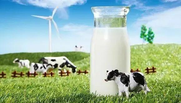 2022年乳企扎堆上市，2023年中小品牌機(jī)會(huì)何在？|乳制品|乳企|乳業(yè)_新浪新聞