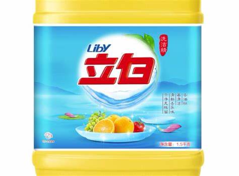 立白_360百科