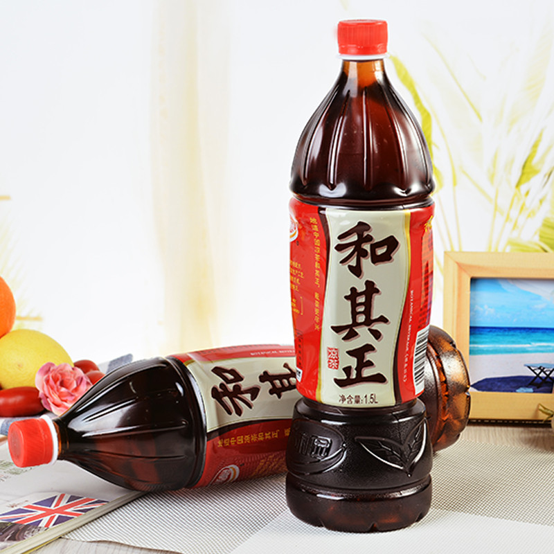 和其正涼茶,達利園和其正涼茶,中涼茶和其正_文秘苑圖庫