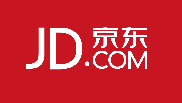 京东logo设计图__广告设计_广告设计_设计图库_昵图网