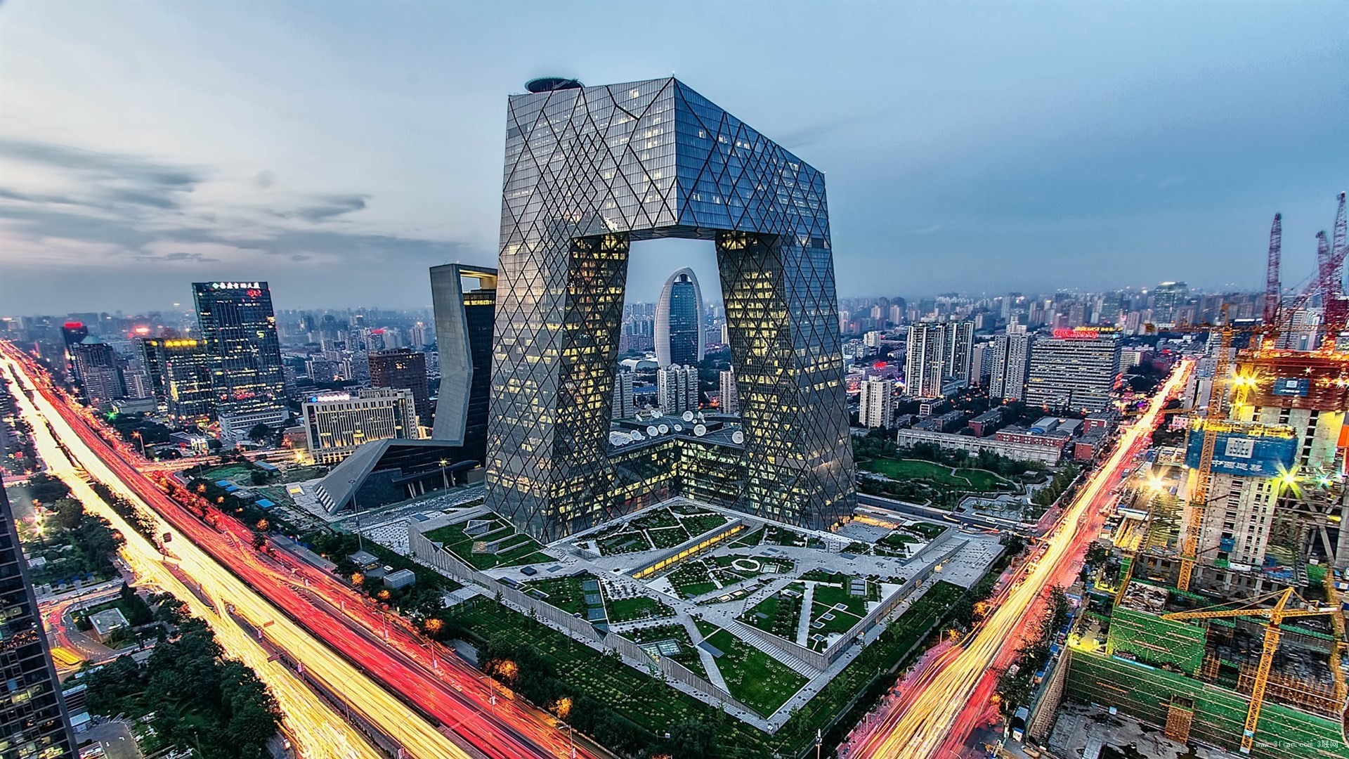 北京市_360百科