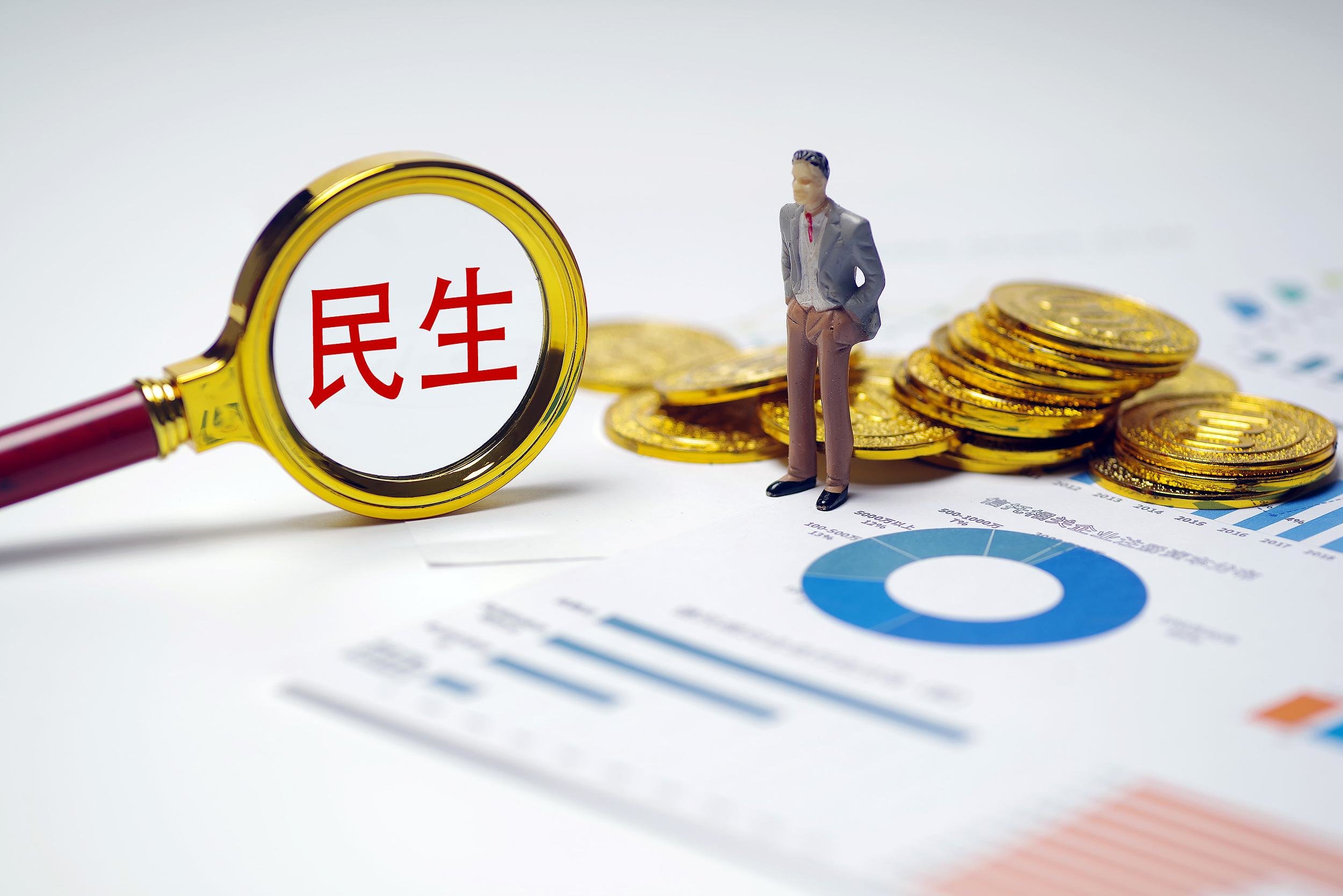 重庆民生支出占比连年保持80%左右凤凰网重庆_凤凰网