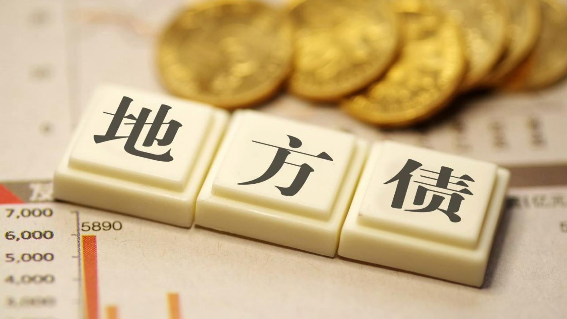 我国地方政府债务发展现状及化解建议 - 经济观察网 － 专业财经新闻网站