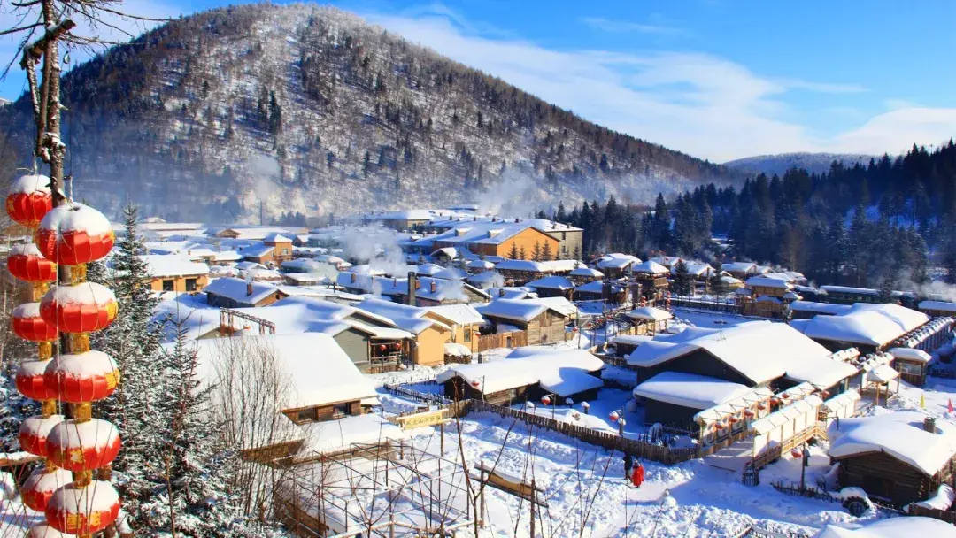 去東北旅游，有哪些值得推薦的地方？推薦理由是什么？ - 知乎