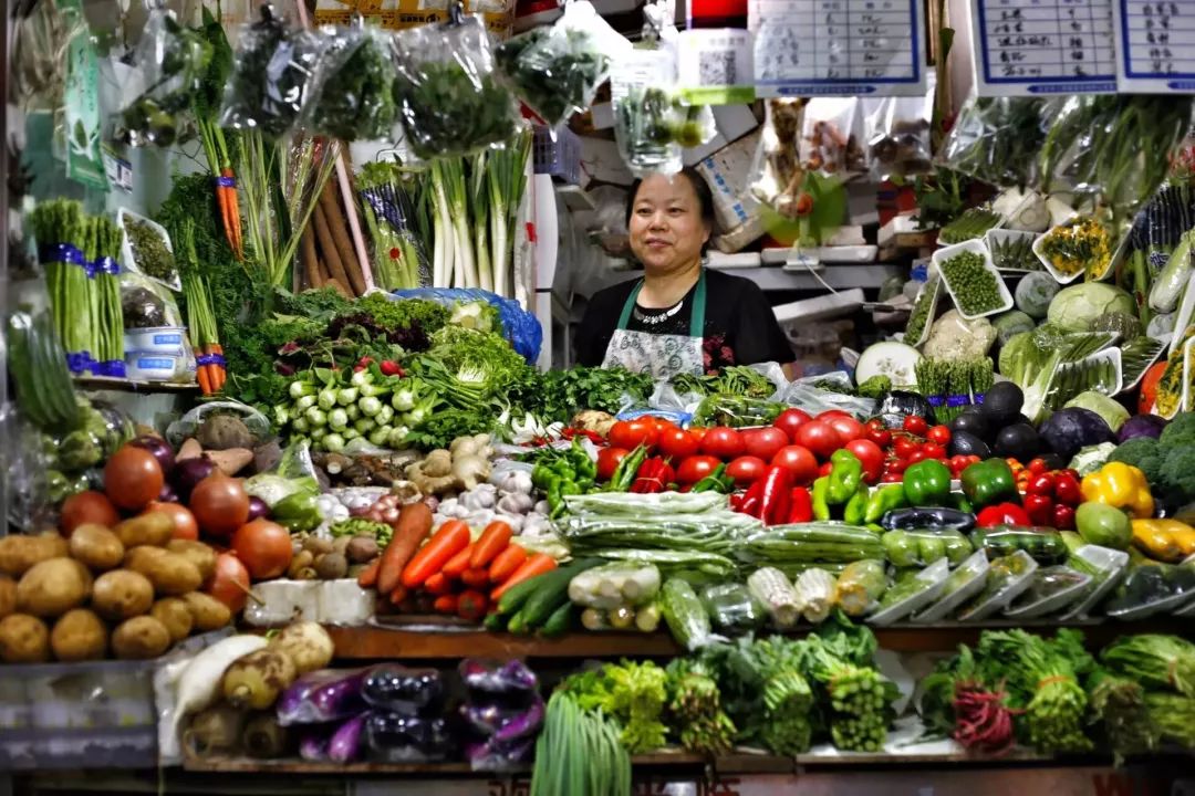 不去逛吃菜市場和農夫市集 你就等于沒有來過這座城？！ | 賞味_鳳凰旅游