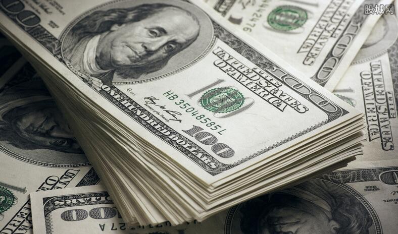 美元_usd_美金_美圆-美元-金投外汇网-金投网