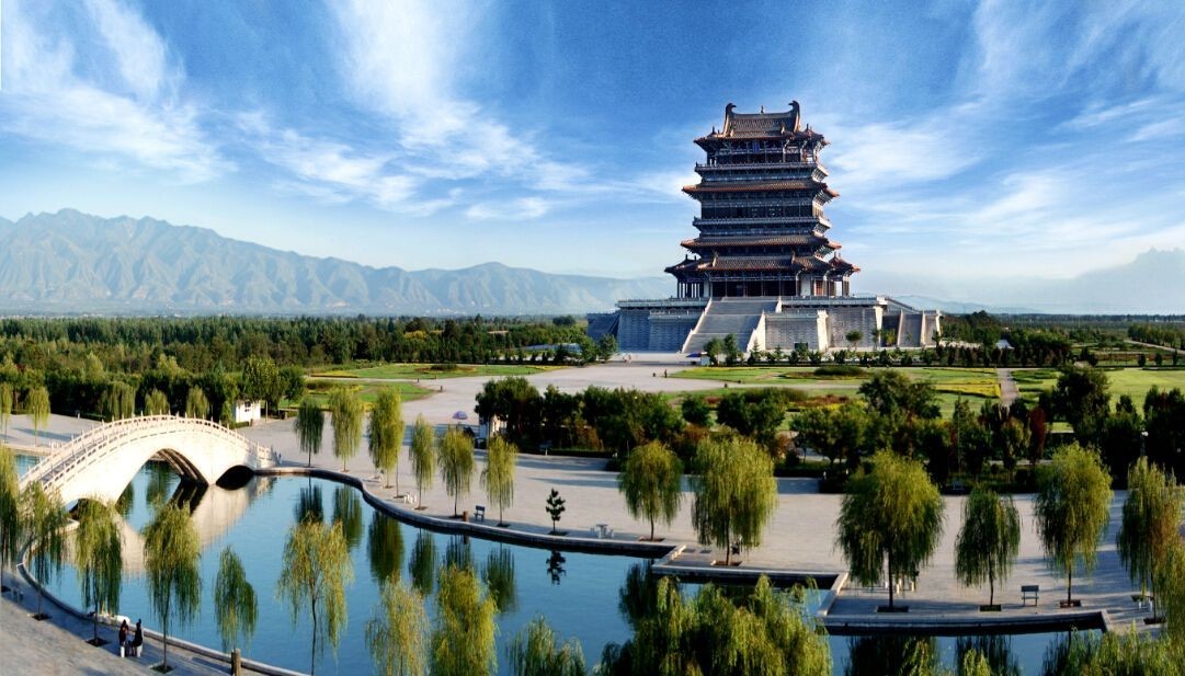 山西有哪些旅游景點-山西旅游景點有哪些？