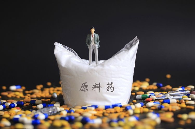 关于原料药的药物成分和生产制作流程的基本常识_华药国际医药有限公司
