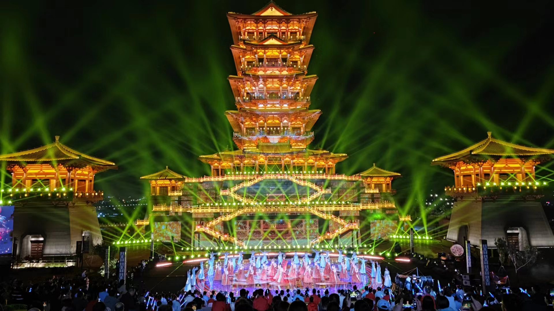 洛陽(yáng)文旅火爆“出圈”：20天引客1232萬(wàn)人次、攬金87億元--中原網(wǎng)--國(guó)家一類(lèi)新聞網(wǎng)站--中原地區(qū)最大的新聞門(mén)戶(hù)網(wǎng)站