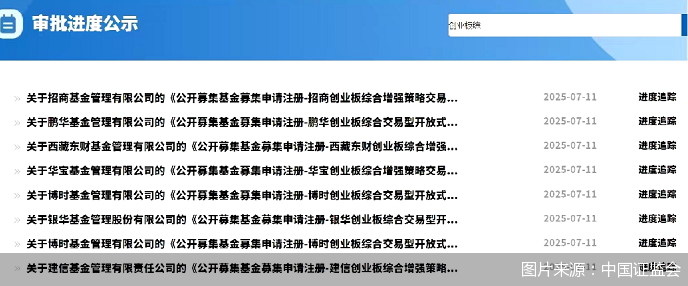 圖片來源：中國證監(jiān)會