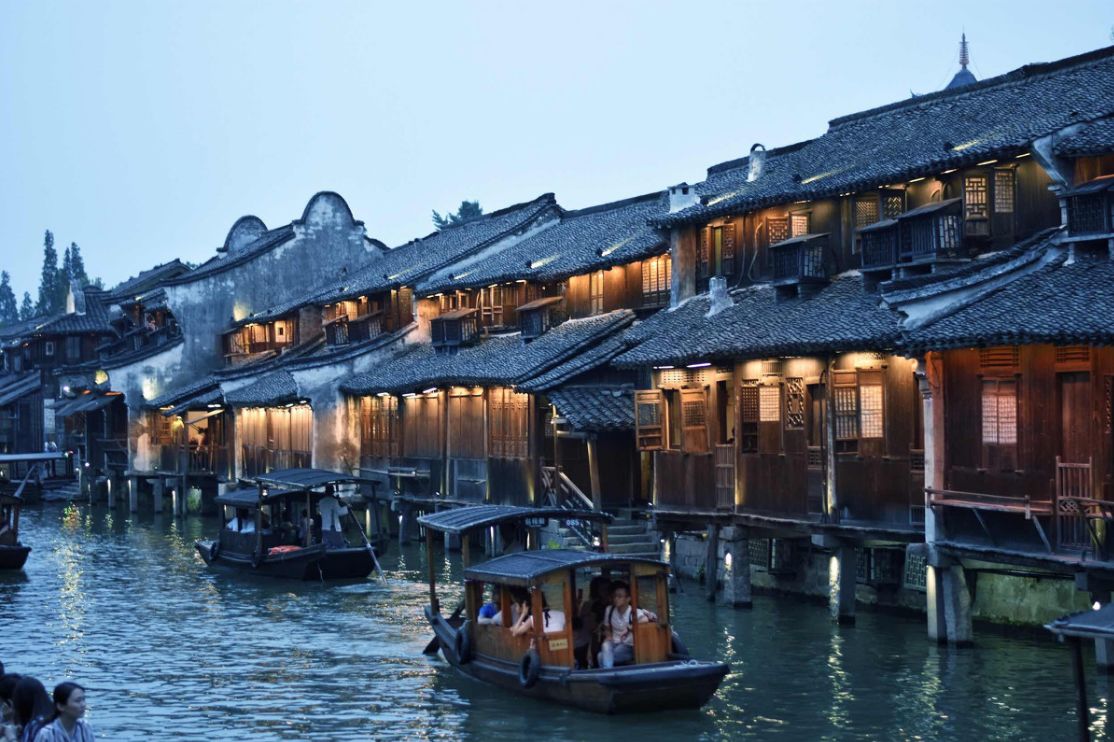 古鎮(zhèn)圖片_中國十大古鎮(zhèn)_最美古鎮(zhèn)_古村落_古風(fēng)家
