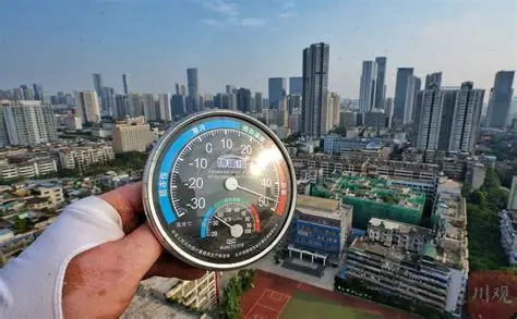 熱化了！四川21個市（州）高溫津貼標準是多少？來了解一下_四川在線