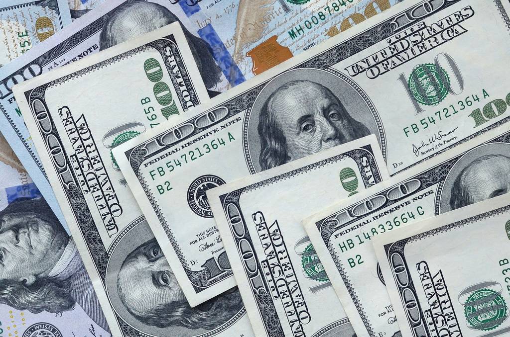 美元兌人民幣今日匯率（2022年10月13日）-金投外匯網-金投網