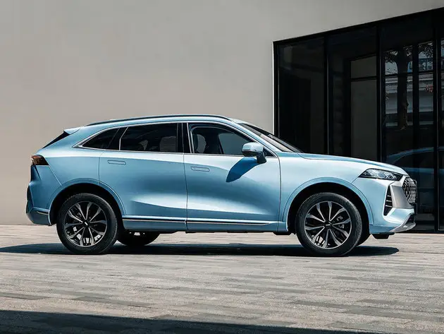 中國國產(chǎn)汽車品牌有哪些？智能汽車怎么選？ - 知乎