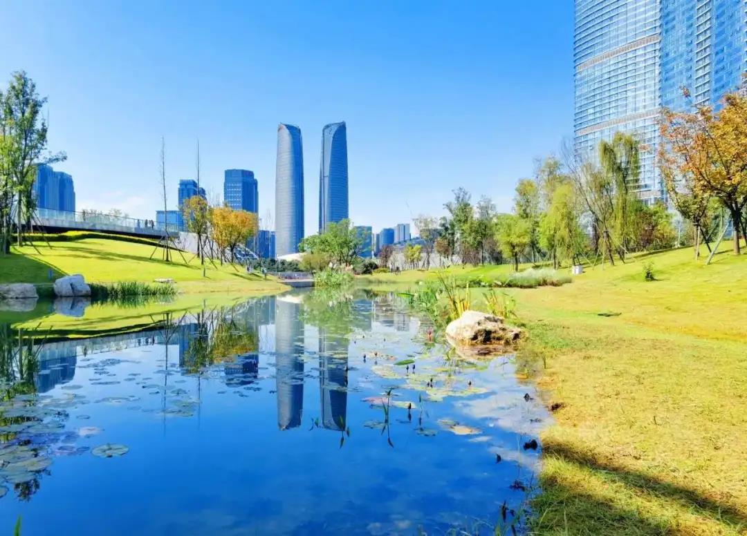 智庫(kù)成果：成渝地區(qū)打造高品質(zhì)生活宜居地的重點(diǎn)路徑