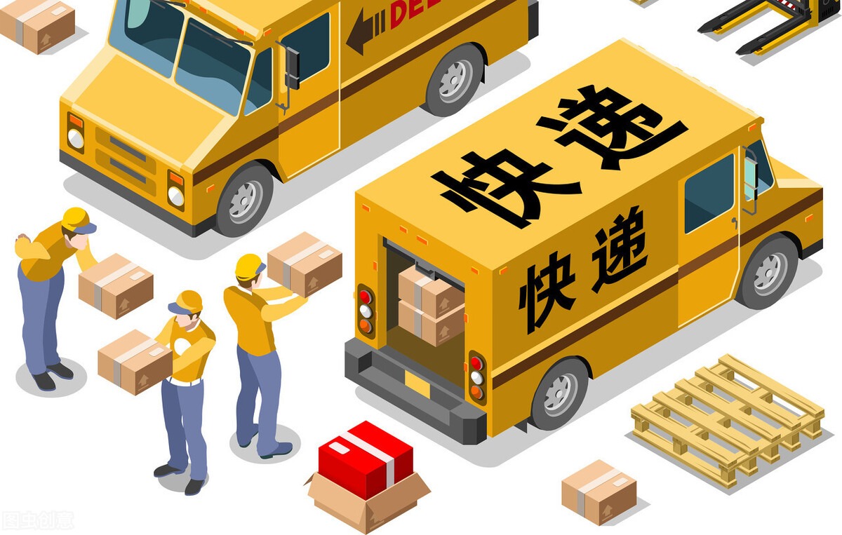 國際快遞運(yùn)輸方式有哪些？（一篇讓你搞懂國際快遞）-百運(yùn)網(wǎng)
