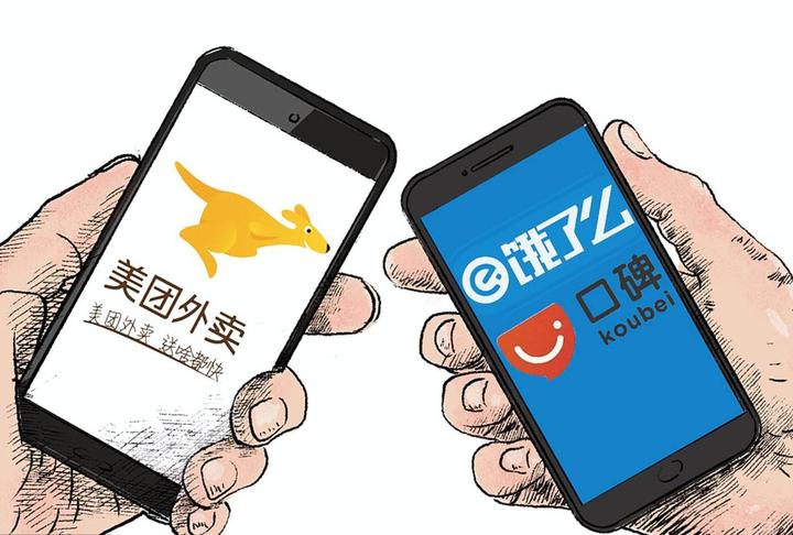 外卖平台入驻（流程详细）必读！ - 知乎