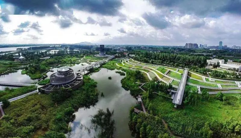 “零碳公園”開始普及！零碳生活不再遙遠 - OFweek環(huán)保網(wǎng)