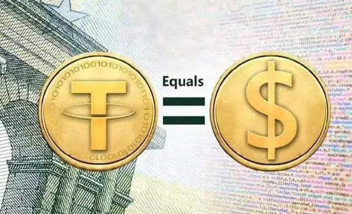稳定币 何以让全球金融体系不稳定？ - 知乎