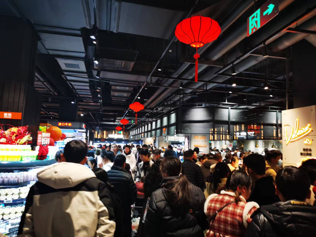 去了一趟胖东来，最震撼我的是这三点-CSDN博客