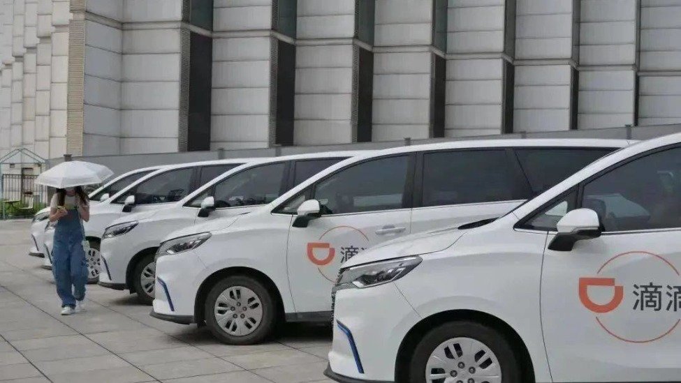 網(wǎng)約車市場，飽和了！_鳳凰網(wǎng)