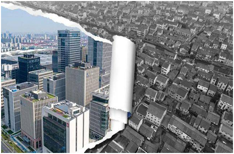 實(shí)施城市更新行動(dòng) 助力建設(shè)宜居城市——集團(tuán)參加2023山東省城市更新政銀企對(duì)接暨項(xiàng)目推介活動(dòng)-濟(jì)南城建集團(tuán)有限公司