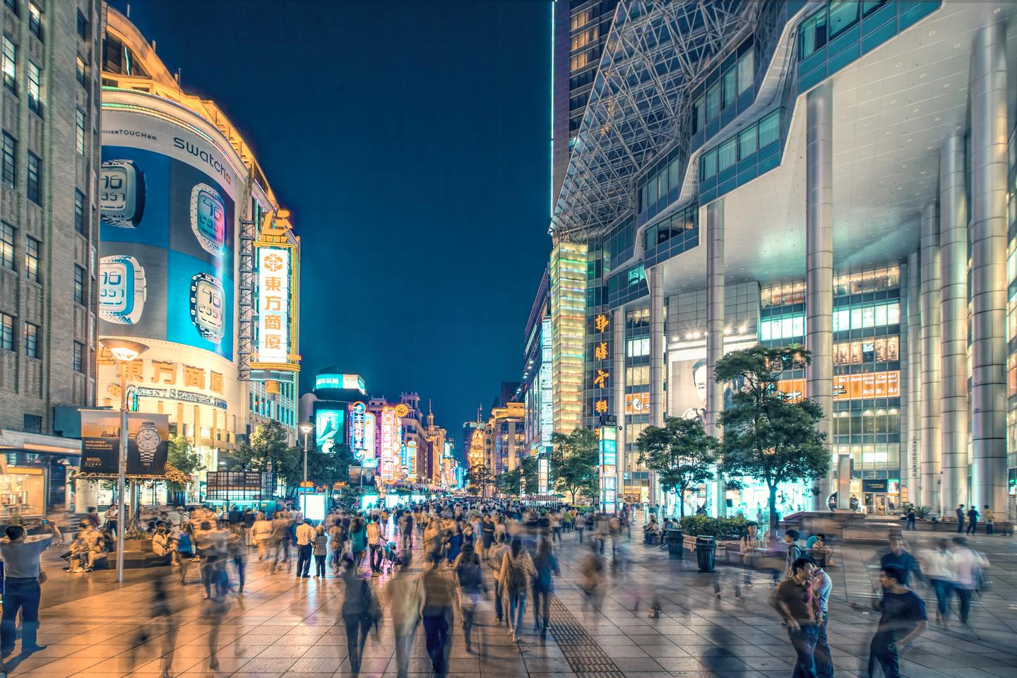 深入解讀：中國市場消費趨勢與商業(yè)影響 - 知乎