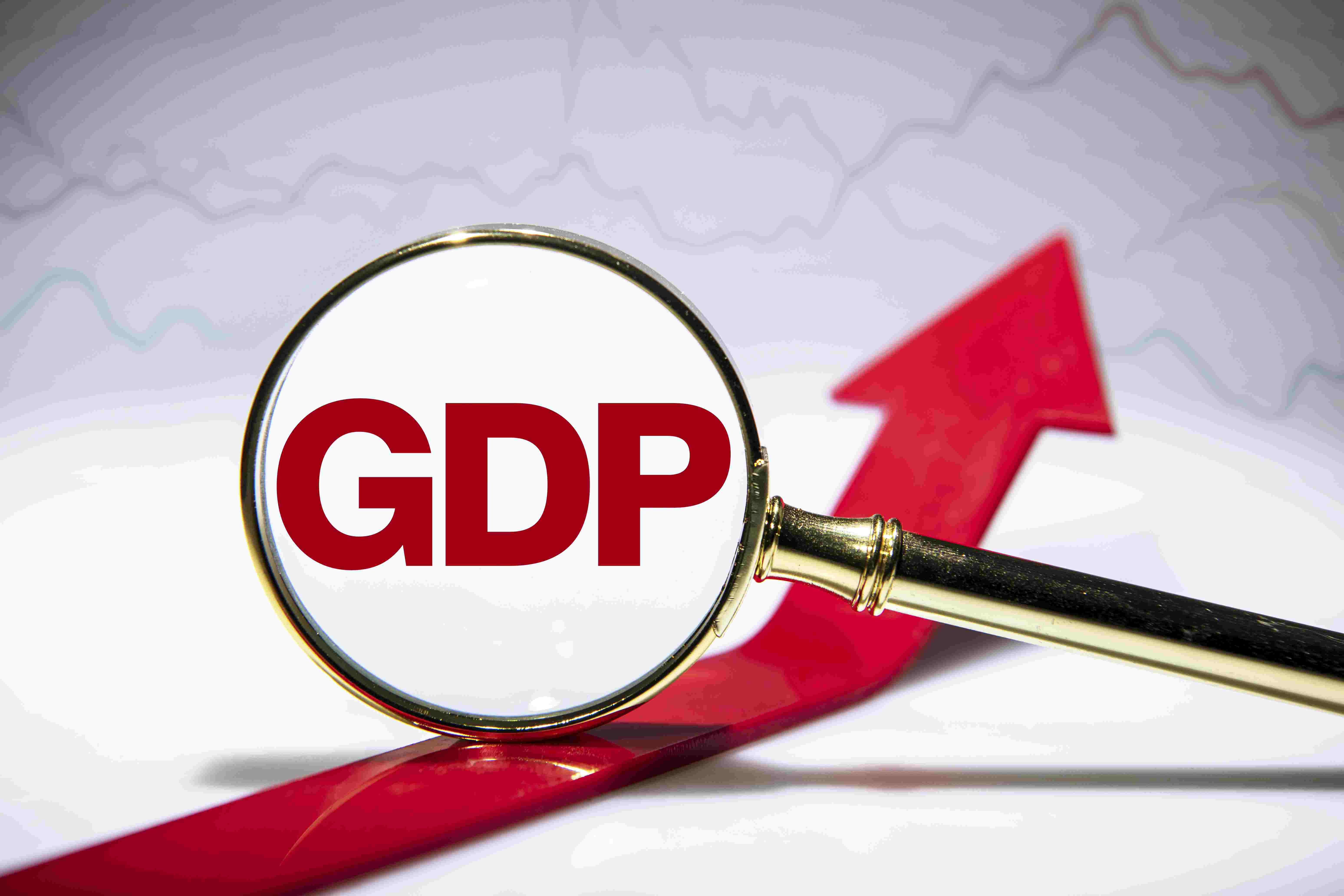 近十年我國GDP年均增長6.6%：消費(fèi)、創(chuàng)新、開放拉動增長-新聞頻道-和訊網(wǎng)