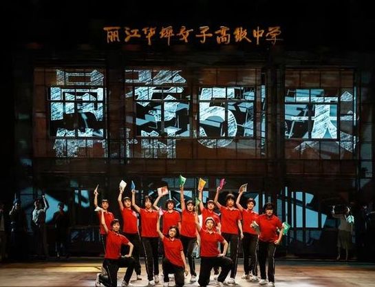 中國音樂劇融合發(fā)展：生態(tài)、機(jī)制、市場、人才是關(guān)鍵